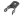 Rohrschelle mit Lappen  für BMW R51/2, R51/3, R67, R68, R69, R50, R50/2, R60