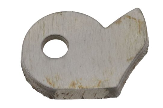 Anschlag zur Kickstarterwelle für BMW R4/2, R4/3, R4/4