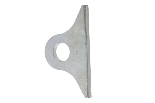 Sicherungsblech zu den Führungsachsen (Getriebe) für BMW R4/2, R4/3, R4/4