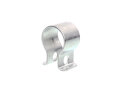 Halteschellen zu runden Blinkern f&uuml;r SIMSON S50, S51, S70, SR50