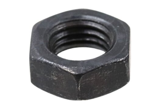 Sechskantmutter zur Ventileinstellschraube für BMW R25, R25/2, R25/3, R26, R27