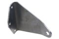 Halteblech zur Hupe für BMW R4/3