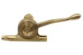 Z&uuml;ndverstellhebel, Regulierhebel Z&uuml;ndung f&uuml;r BMW R2/1, R2/2, R11/1, R11/2, R11/3