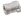 Verschlußglocke zum Kardan für BMW R2/2, R2/3, R2/4, R2/5, R4/2, R4/3