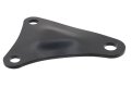 Halteblech zur Hupe für BMW R2, R4/1, R4/2