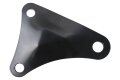 Halteblech zur Hupe f&uuml;r BMW R2, R4/1, R4/2