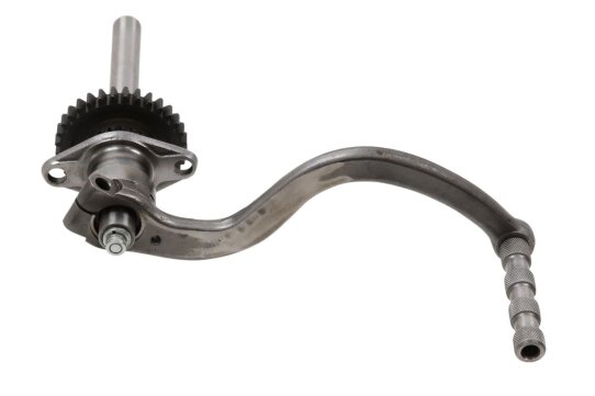 Kickstarterhebel für BMW R2, R4/1 - komplett