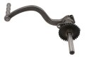 Kickstarterhebel f&uuml;r BMW R2, R4/1 - komplett