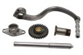 Kickstarterhebel f&uuml;r BMW R2, R4/1 - komplett