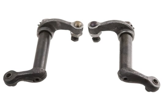 Kipphebel, Schwinghebel für BMW R2 - Paar (Einlaß / Auslaß)
