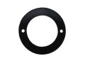 Tankembleme f&uuml;r BMW R51/2, R51/3, R67, R50, R50/2, R60, R60/2, R69 - Paar mit Befestigung