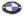 Tankembleme für BMW R51/2, R51/3, R67, R50, R50/2, R60, R60/2, R69 - Paar mit Befestigung