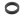 Dichtring zum Motorgehäuse für BMW R51/2, R51/3, R67, R50/2, R60/2, R69
