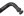 Federhalter zur Kippständer-Zugfeder für BMW R2/2, R2/3, R2/4, R2/5, R4