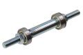 Umr&uuml;st-Satz Hinterradachse (Vollnabe - &Oslash;12 mm) f&uuml;r SIMSON SR 2E, KR50