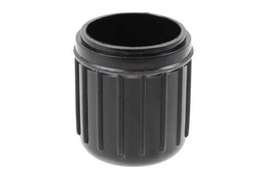 Filterhahntopf, Filterglocke zum Benzinhahn für IFA, MZ BK 350 - schwarz