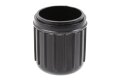 Filterhahntopf, Filterglocke zum Benzinhahn für IWL SR56 Wiesel, SR59 Berlin