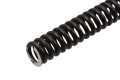 Druckfeder zur Telegabel f&uuml;r TRIUMPH (TWN) BDG 125 H, L, SL