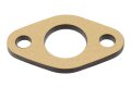 Isolierflansch für BMW R5, R6, R51, R61, R66, R25 - R25/3, R51/2 - R60/2 - Ø 24 mm