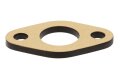 Isolierflansch für BMW R5, R6, R51, R61, R66, R25 - R25/3, R51/2 - R60/2 - Ø 24 mm