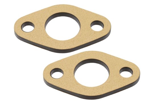 Isolierflansche zum Vergaser für BMW R51/2, R51/3,...
