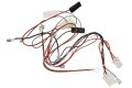 Kabelsatz, Kabelbaum zur VAPE-Zündanlage für SIMSON S50, S51, S70, SR50, KR51/1, KR51/2