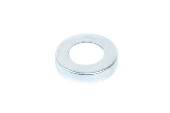 Schutzkappe zum Lenklager für BMW R51/2, R51/3, R67, R50, R60, R69 - verzinkt