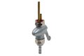 Benzinhahn f&uuml;r BMW R25/3, R26, R27, R50/5, R60/5, R75/5, R60/6-R90S - Torpedoform
