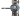 Benzinhahn für BMW R25/3, R26, R27, R50/5, R60/5, R75/5, R60/6-R90S - Torpedoform
