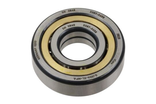 Vierpunkt-Kugellager QJ304 MPA (20x52x15)