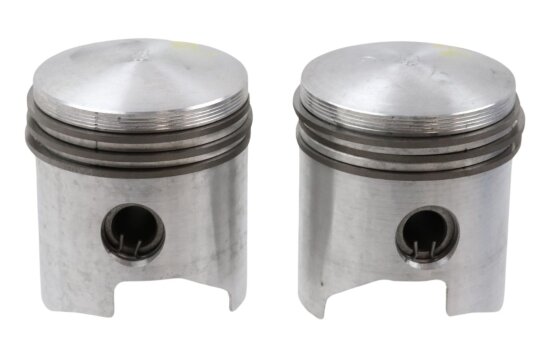 Kolben (Paar) für DKW RT 350 S - 63,50 mm
