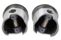 Kolben (Paar) für DKW RT 350 S - 63,50 mm