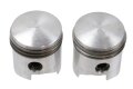 Kolben (Paar) f&uuml;r DKW RT 350 S - 63,50 mm