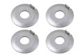 Sicherungsbleche zur Kupplung f&uuml;r SIMSON S51, S53, S70, SR50, KR51/2 - im Satz