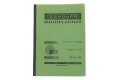 Ersatzteil-Liste, Ersatzteilkatalog für Zündapp bella 175 S, bella 200 (TYP 560 & 551)