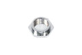 Untere Mutter zum Lenkkopflager für BMW R51/2, R51/3, R67, R67/2, R67/3 - verchromt