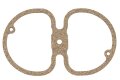 Ventildeckeldichtung f&uuml;r BMW R24, R25, R25/2, R25/3, R26, R27 - Kork