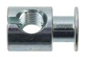 Bremszugbolzen Vorderrad f&uuml;r BMW R51/2, R51/3, R67, R68 - mit Gewinde
