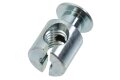 Bremszugbolzen Vorderrad f&uuml;r BMW R51/2, R51/3, R67, R68 - mit Gewinde