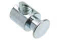 Bremszugbolzen Vorderrad f&uuml;r BMW R51/2, R51/3, R67, R68 - mit Gewinde