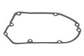 Kupplungsdeckeldichtung f&uuml;r SIMSON S51, S53, S70, S83, KR51/2, SR50