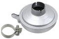 Luftfilter f&uuml;r DKW RT 125 - zum BING Vergaser 1/16/