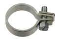 Luftfilter f&uuml;r DKW RT 125 - zum BING Vergaser 1/16/