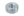 Schlitzmutter M4 DIN 546