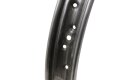 Sicherheitsfelge, Stahlfelge 2,5 x 19 (1,85 x 19) f&uuml;r BMW R2, R20, R23 - blank