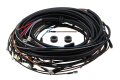 Kabelbaum komplett f&uuml;r SIMSON S51/C (Comfort) 6V - Elektronikz&uuml;ndung, mit Schaltplan