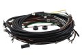 Kabelbaum f&uuml;r SIMSON S51/B 12V mit VAPE-Z&uuml;ndung, inkl. Schaltplan