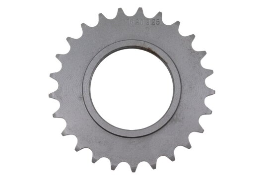 Kettenrad (16-203-25) für Fichtel & Sachs 98 - 25 Zahn  - Originalteil