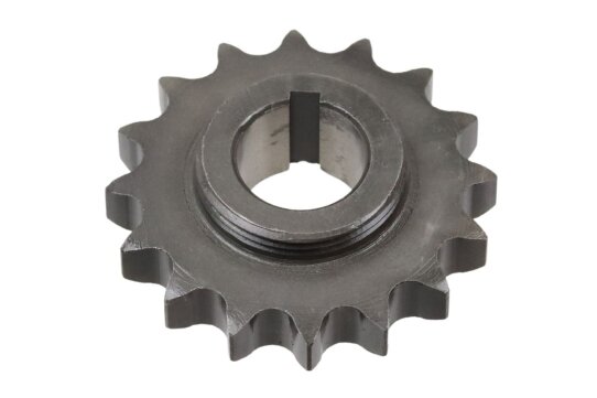 Kettenrad, Ritzel zur Kurbelwelle für ILO MG 175 F - 139.03.024-7 - 16 Zahn - Originalteil
