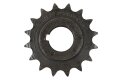 Kettenrad, Ritzel zur Kurbelwelle f&uuml;r ILO MG 175 F - 139.03.024-7 - 16 Zahn - Originalteil